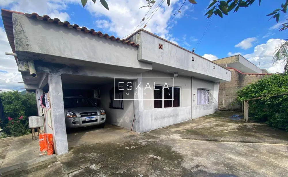 Casa, 4 quartos, 478 m² - Foto 1