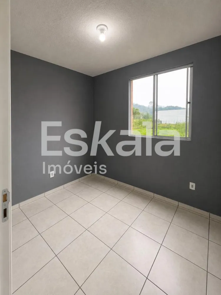Apartamento, 2 quartos, 49 m² - Foto 5