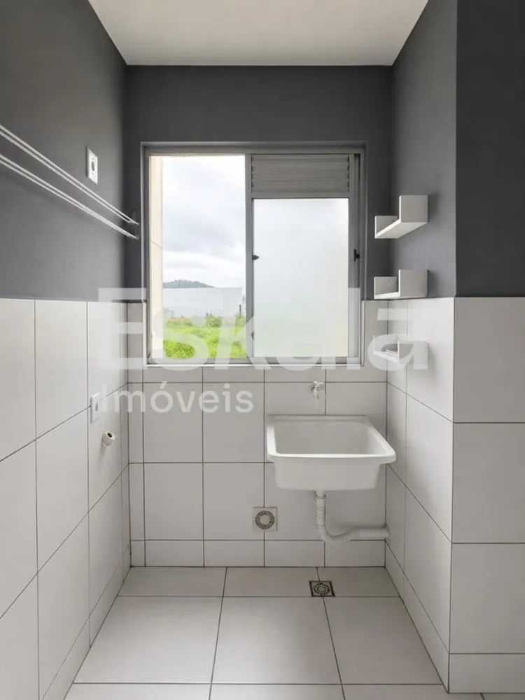 Apartamento, 2 quartos, 49 m² - Foto 2