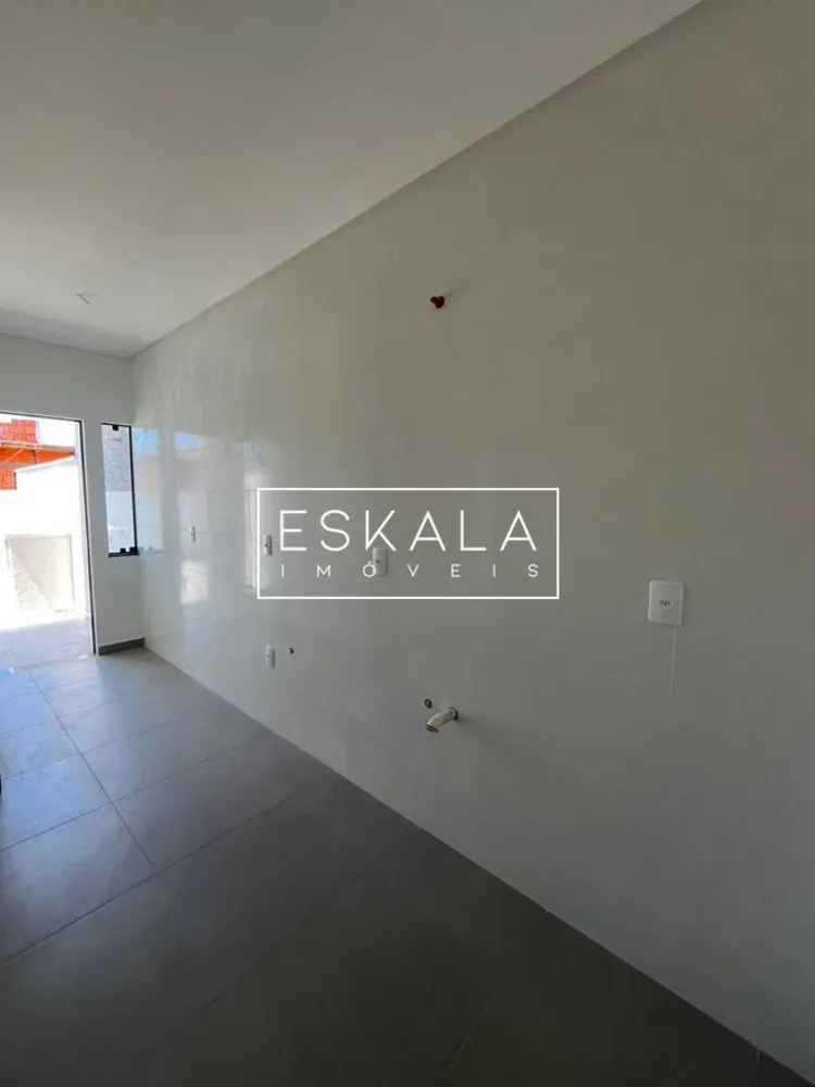 Casa, 2 quartos, 53 m² - Foto 7