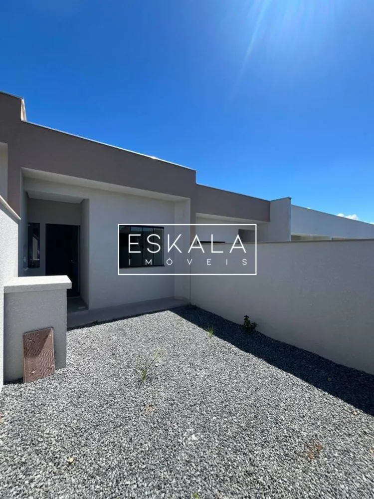 Casa, 2 quartos, 53 m² - Foto 8