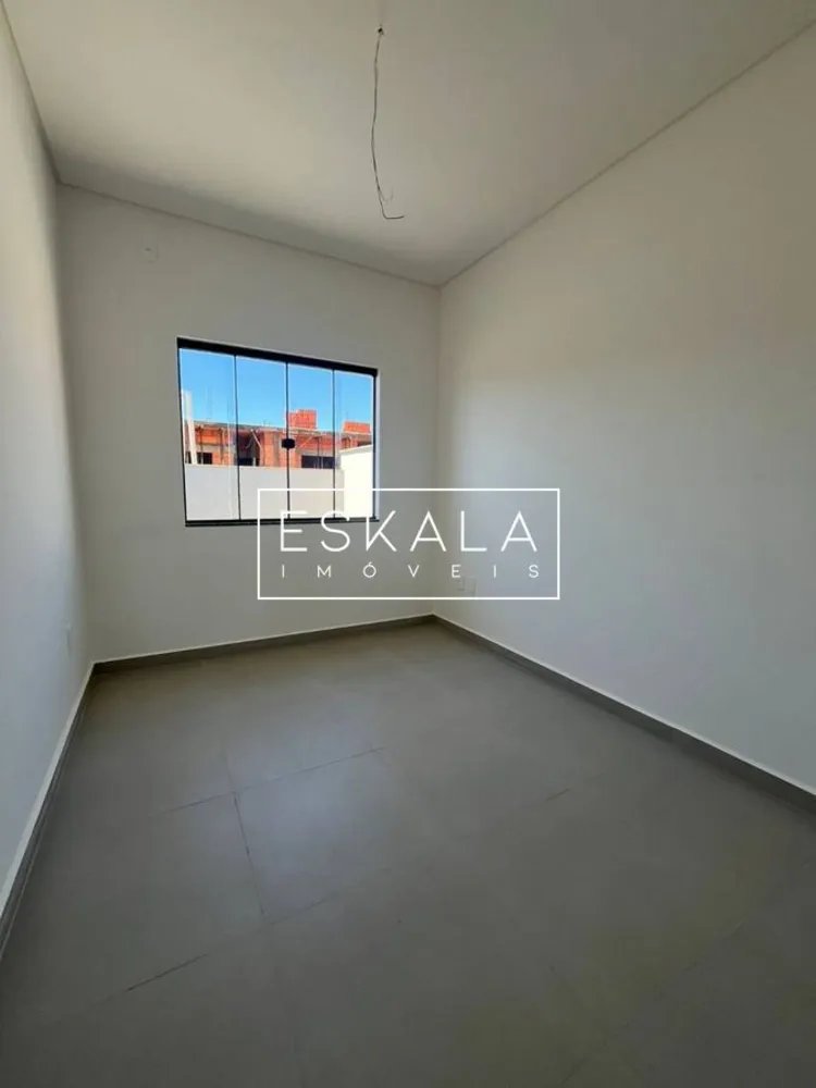 Casa, 2 quartos, 53 m² - Foto 3