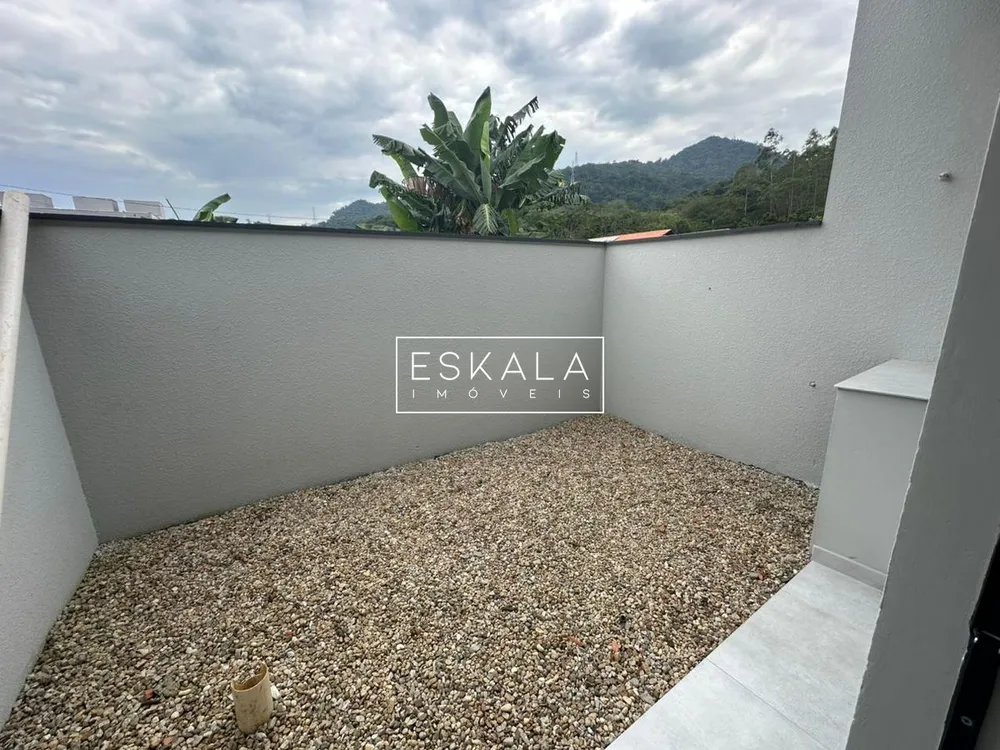 Casa, 2 quartos, 52 m² - Foto 4