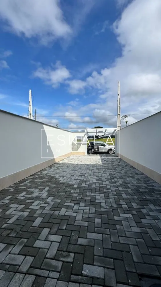 Sobrado, 2 quartos, 70 m² - Foto 1
