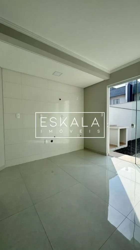 Sobrado, 2 quartos, 70 m² - Foto 3