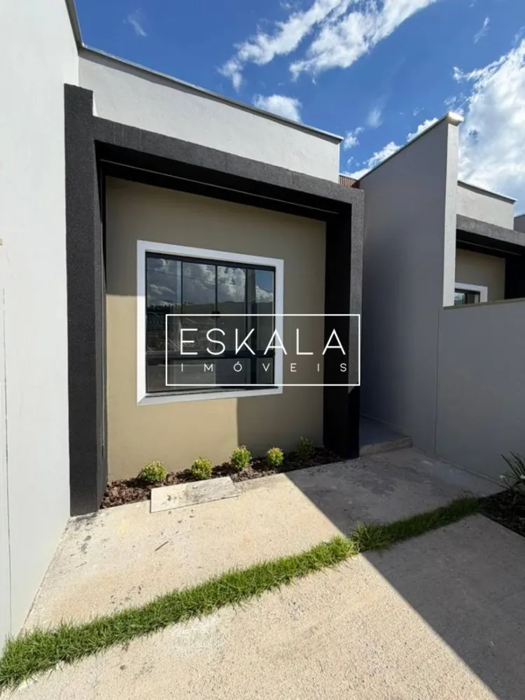 Casa, 2 quartos, 67 m² - Foto 3