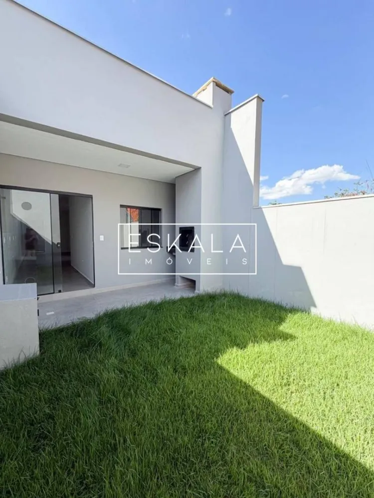 Casa, 2 quartos, 67 m² - Foto 5