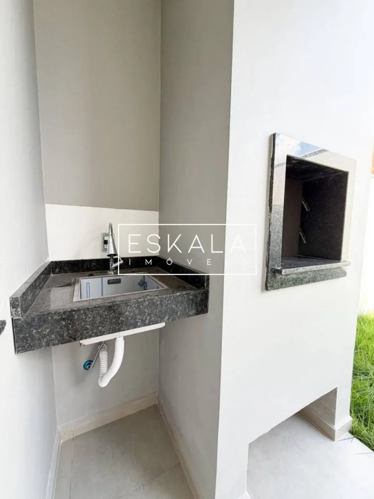 Casa, 2 quartos, 67 m² - Foto 2