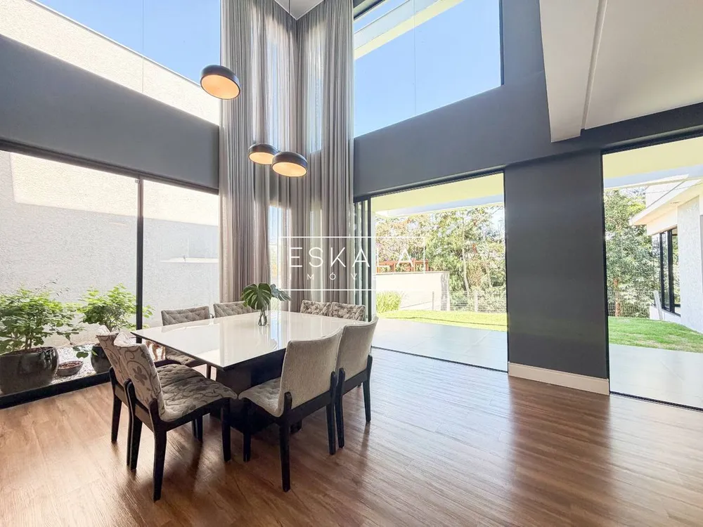 Casa, 4 quartos, 367 m² - Foto 2