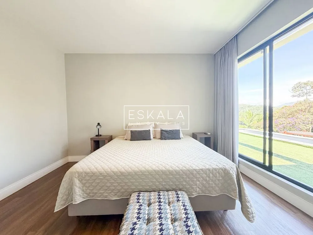 Casa, 4 quartos, 367 m² - Foto 5