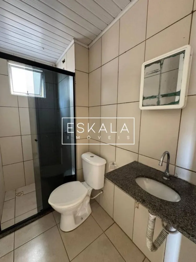 Apartamento, 2 quartos, 47 m² - Foto 4