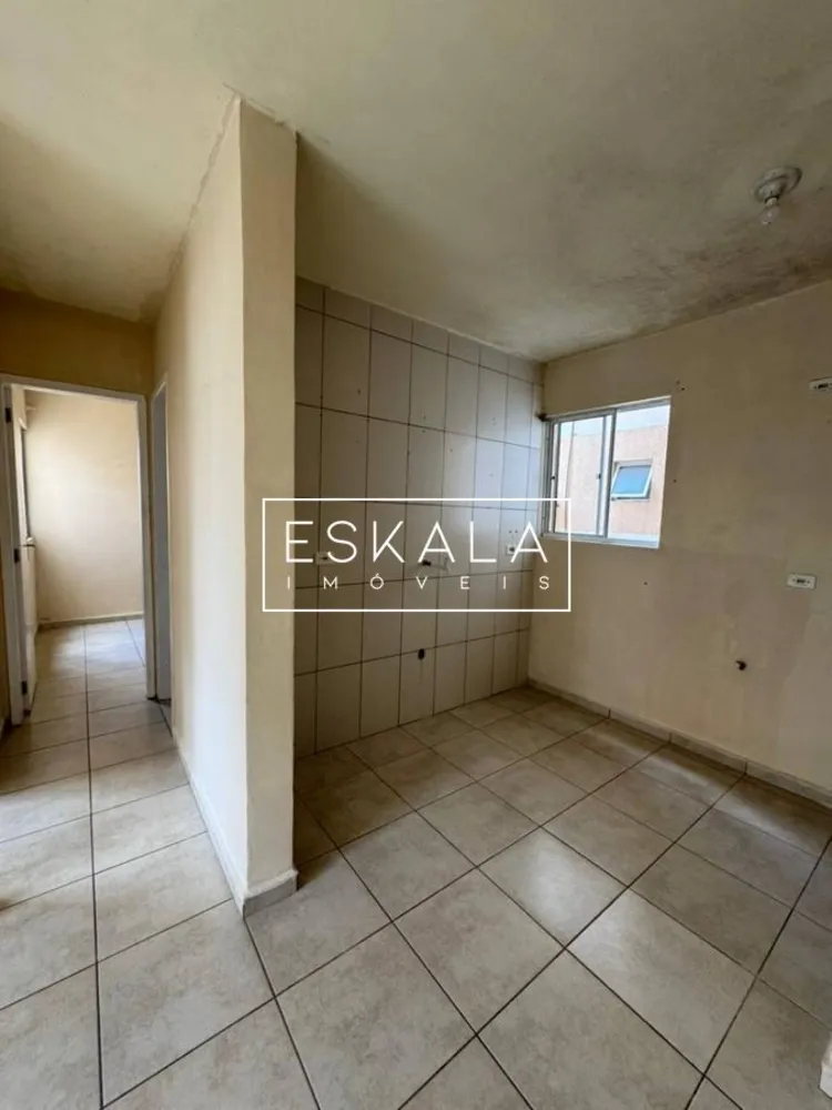 Apartamento, 2 quartos, 47 m² - Foto 3