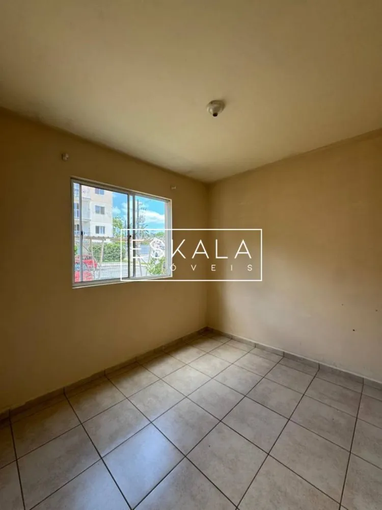 Apartamento, 2 quartos, 47 m² - Foto 6