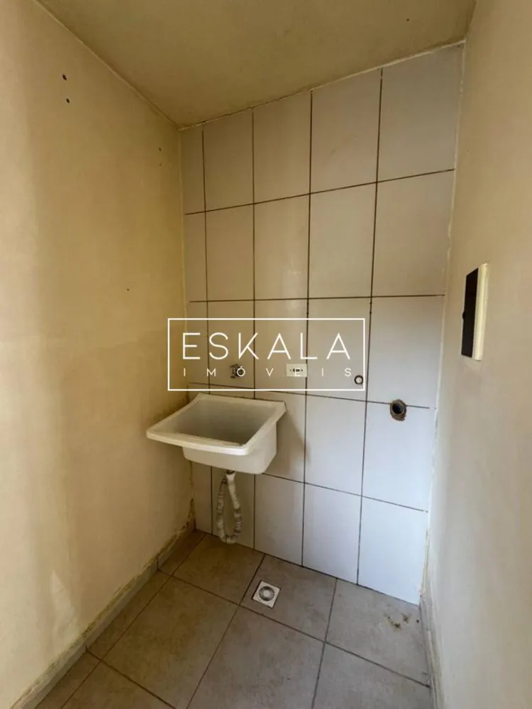 Apartamento, 2 quartos, 47 m² - Foto 7