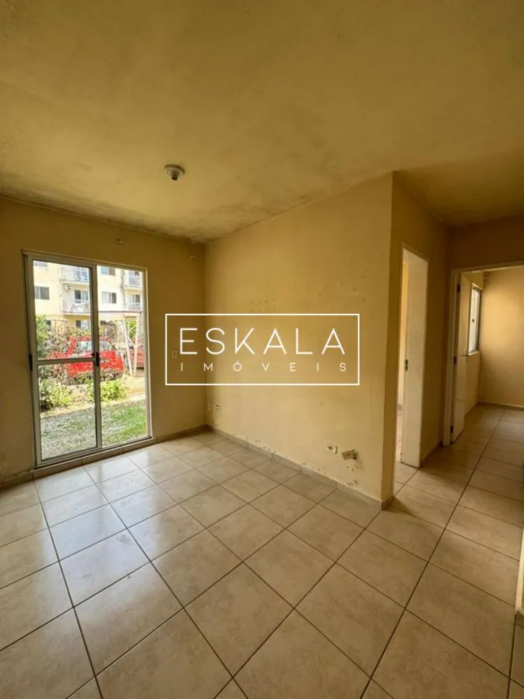 Apartamento, 2 quartos, 47 m² - Foto 1