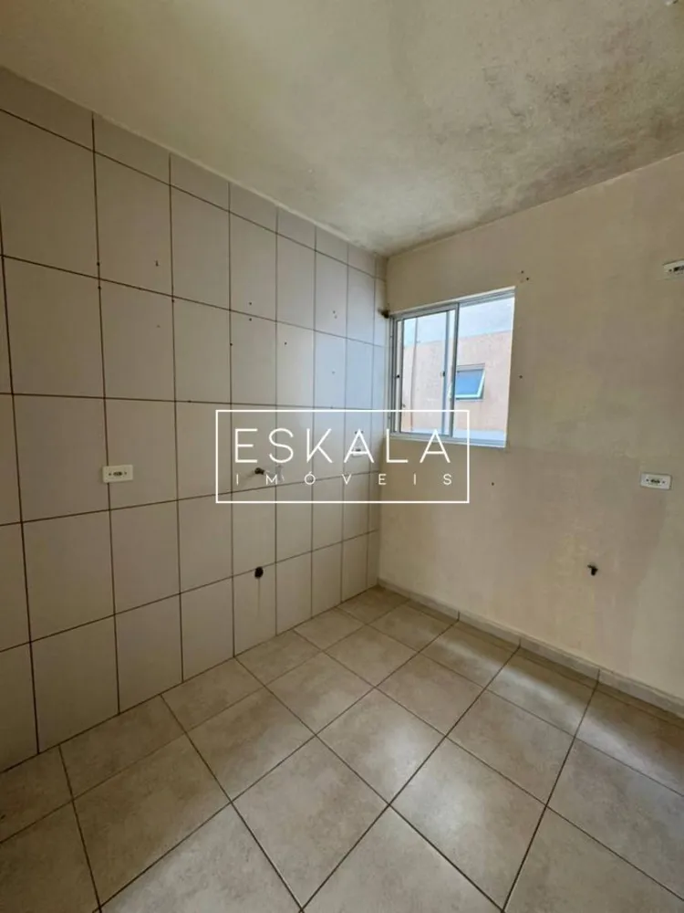 Apartamento, 2 quartos, 47 m² - Foto 5