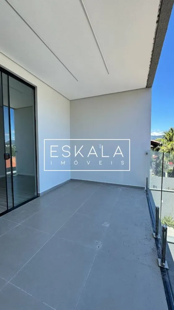 Sobrado, 3 quartos, 137 m² - Foto 1