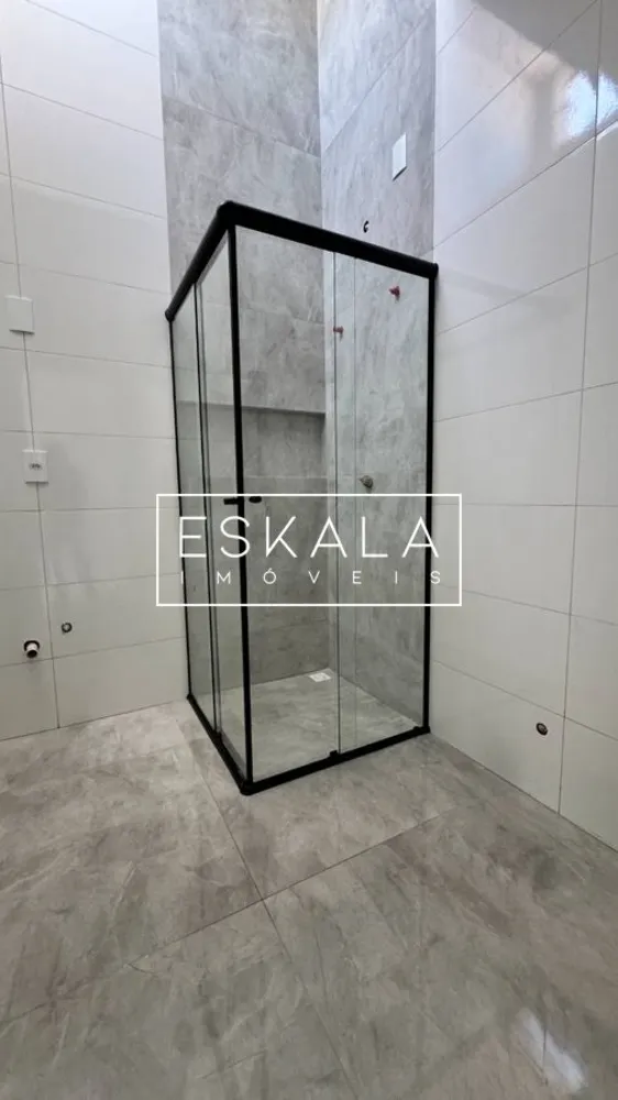 Sobrado, 3 quartos, 137 m² - Foto 4