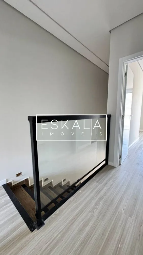 Sobrado, 3 quartos, 137 m² - Foto 2