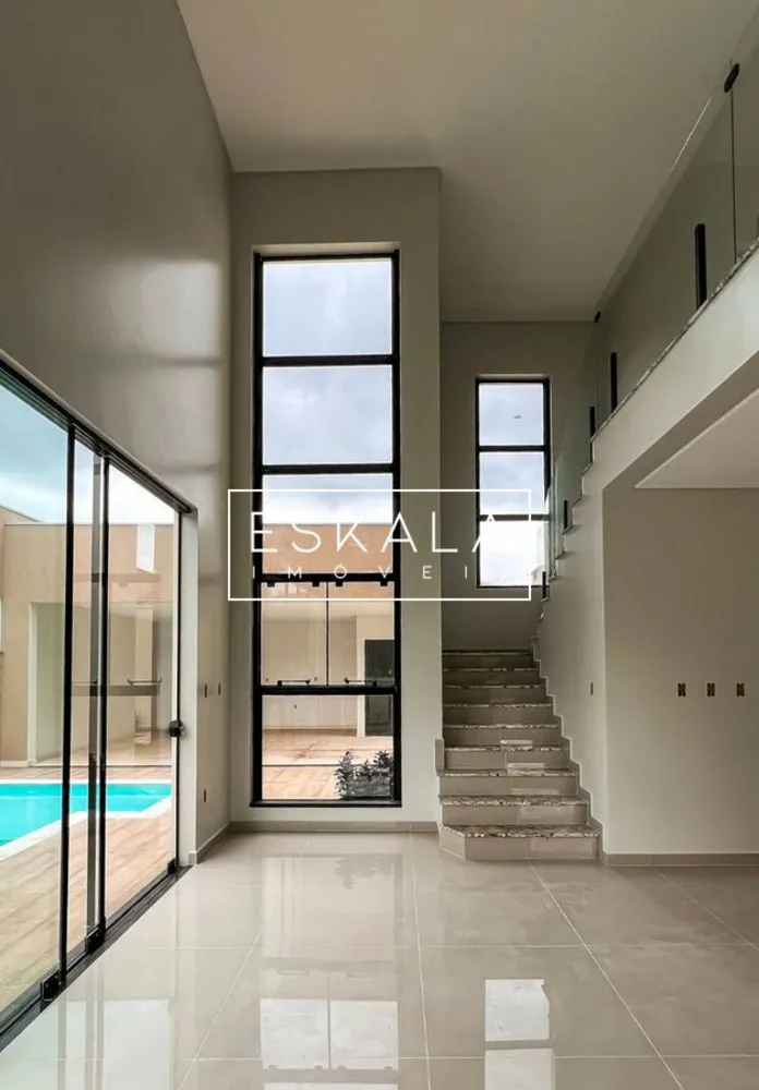 Casa, 3 quartos, 269 m² - Foto 3