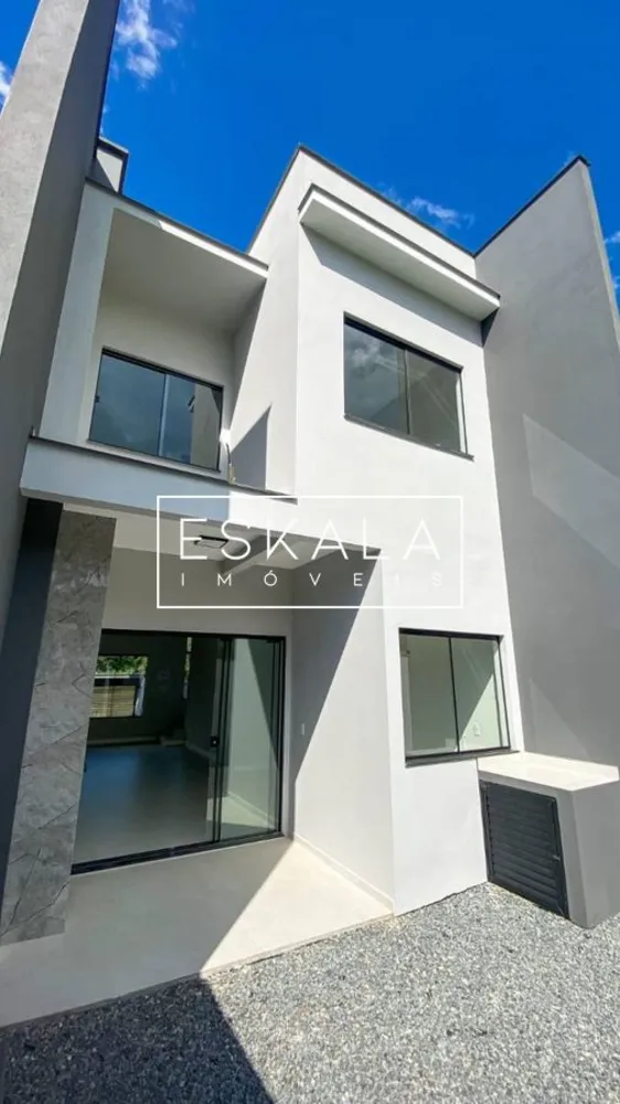 Sobrado, 3 quartos, 100 m² - Foto 2