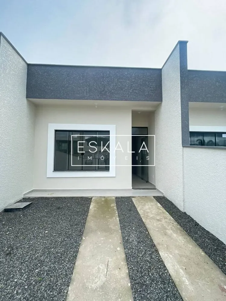 Casa, 2 quartos, 67 m² - Foto 2
