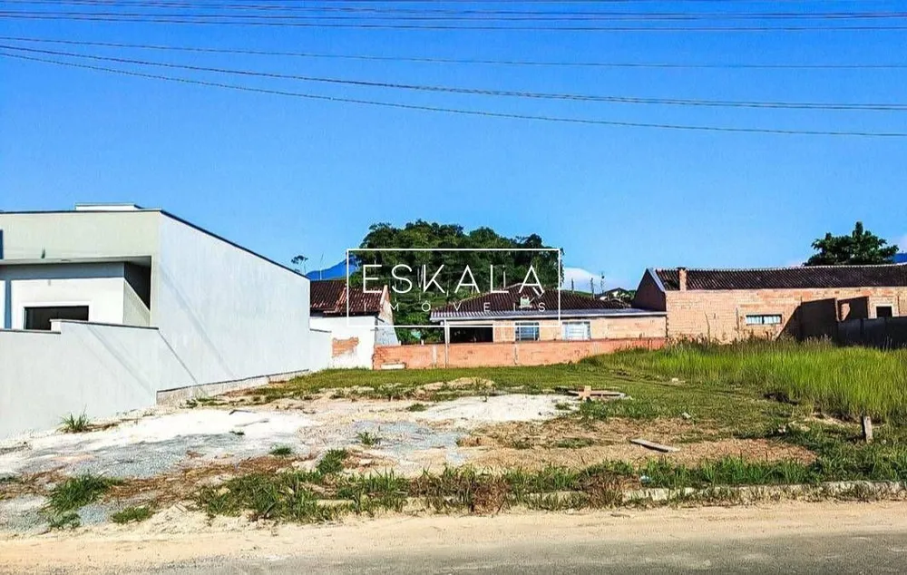 Terreno, 363 m² - Foto 1