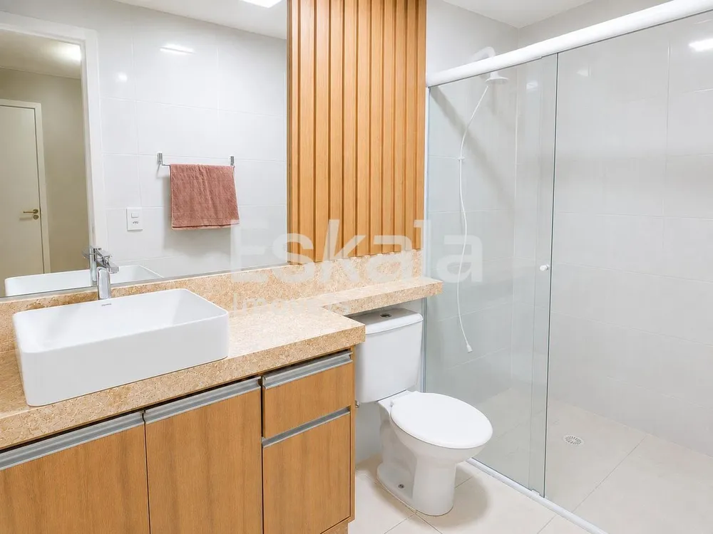 Apartamento, 3 quartos, 138 m² - Foto 2