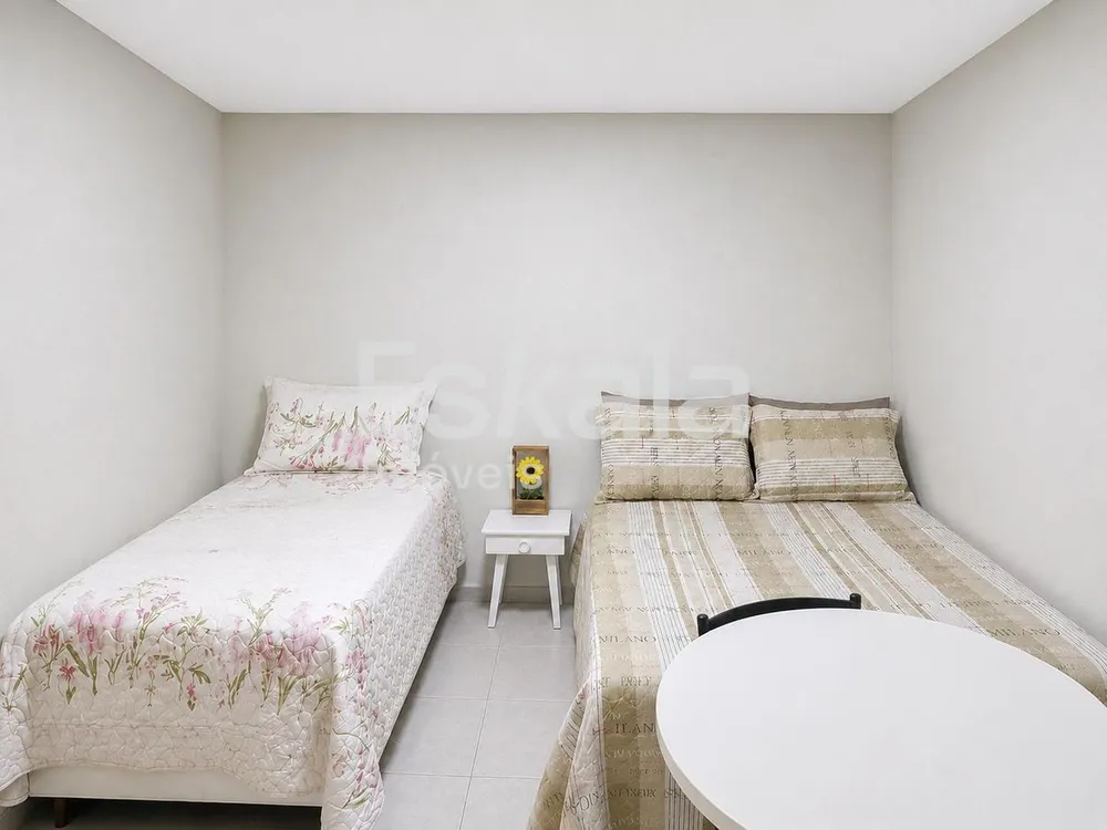 Apartamento, 3 quartos, 138 m² - Foto 3