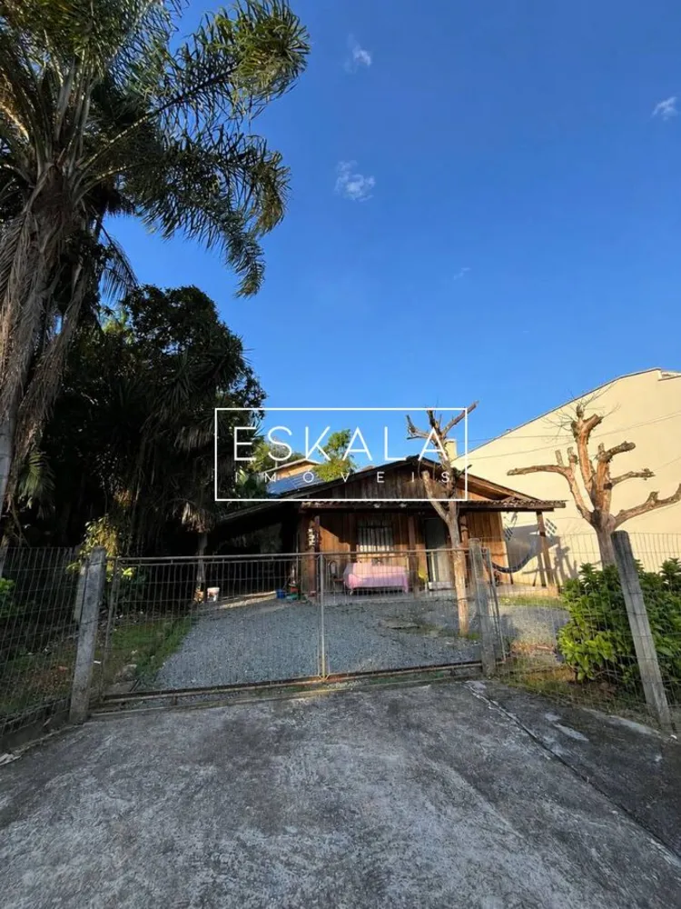 Terreno, 317 m² - Foto 1