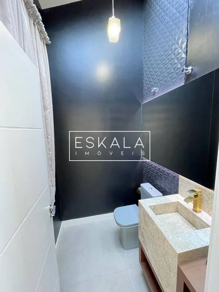 Casa, 2 quartos, 312 m² - Foto 4