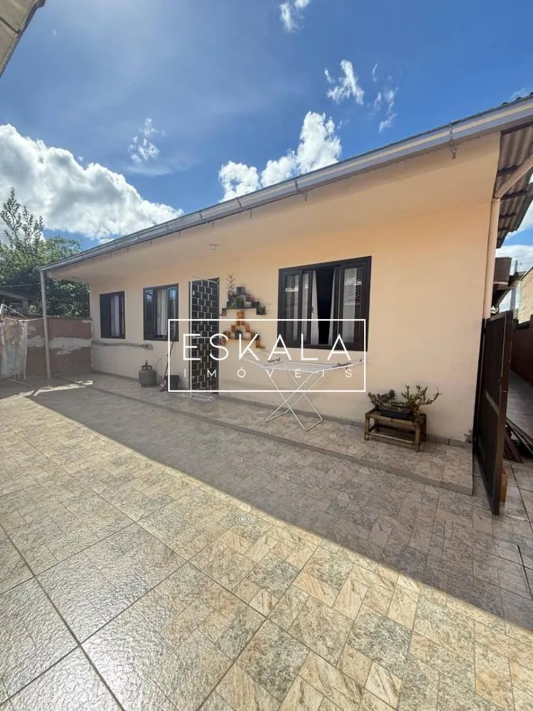 Casa, 4 quartos, 117 m² - Foto 8