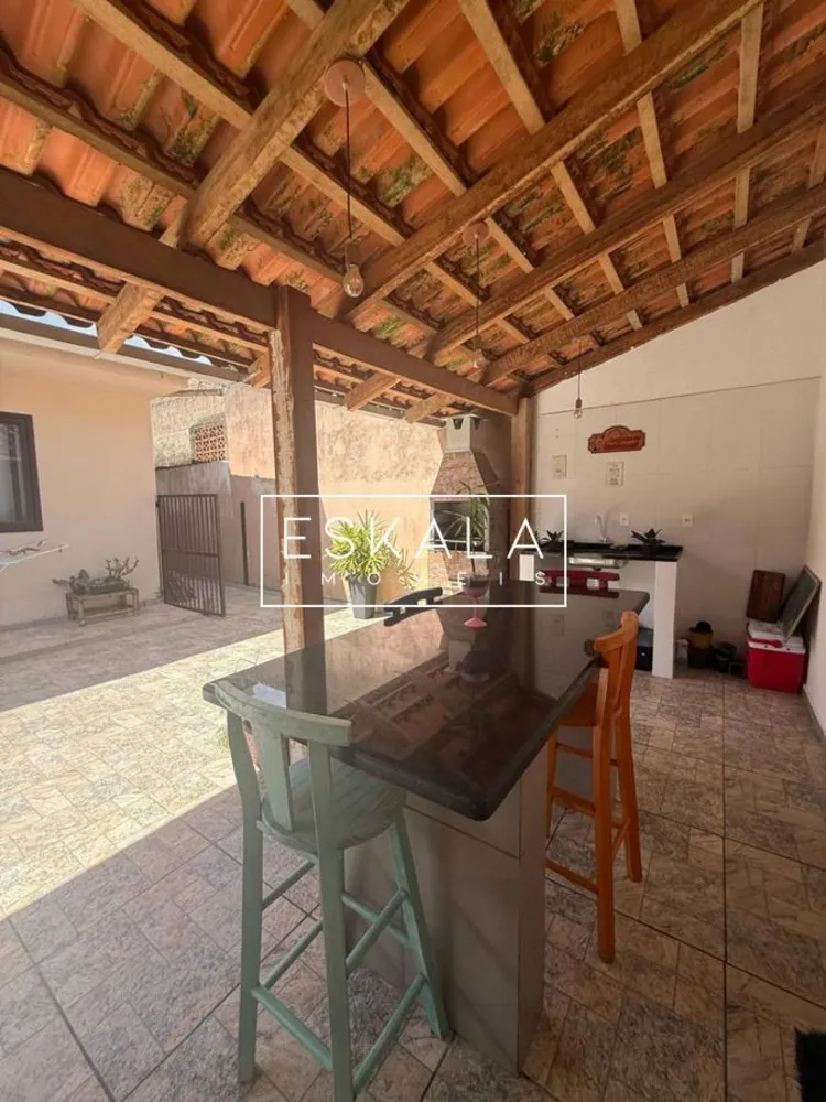 Casa, 4 quartos, 117 m² - Foto 5