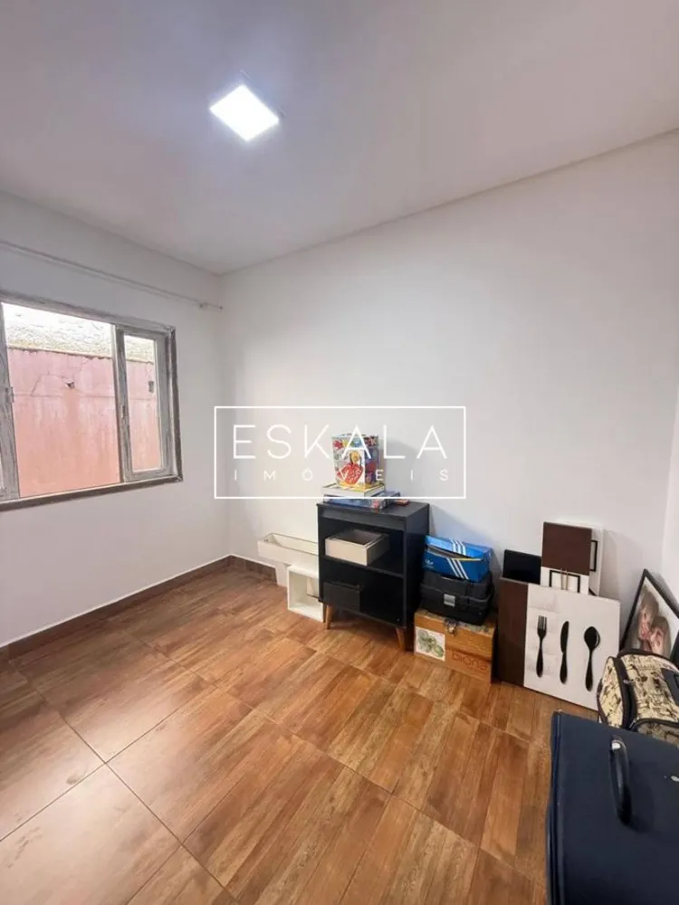 Casa, 4 quartos, 117 m² - Foto 2