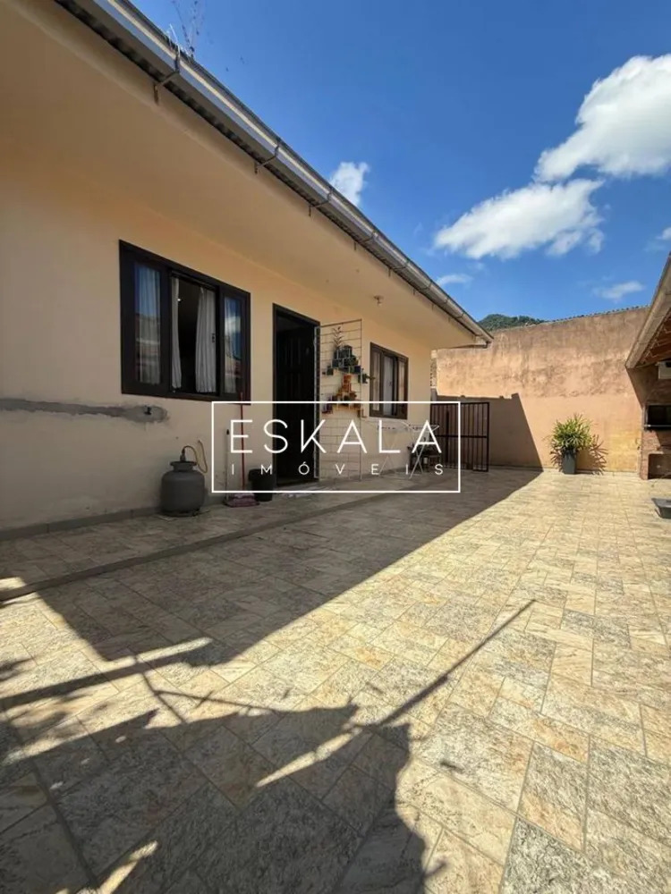 Casa, 4 quartos, 117 m² - Foto 7