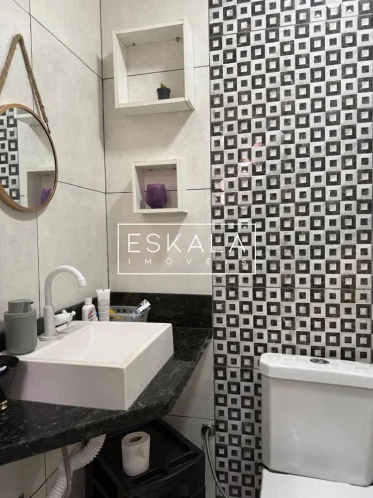 Casa, 4 quartos, 117 m² - Foto 3