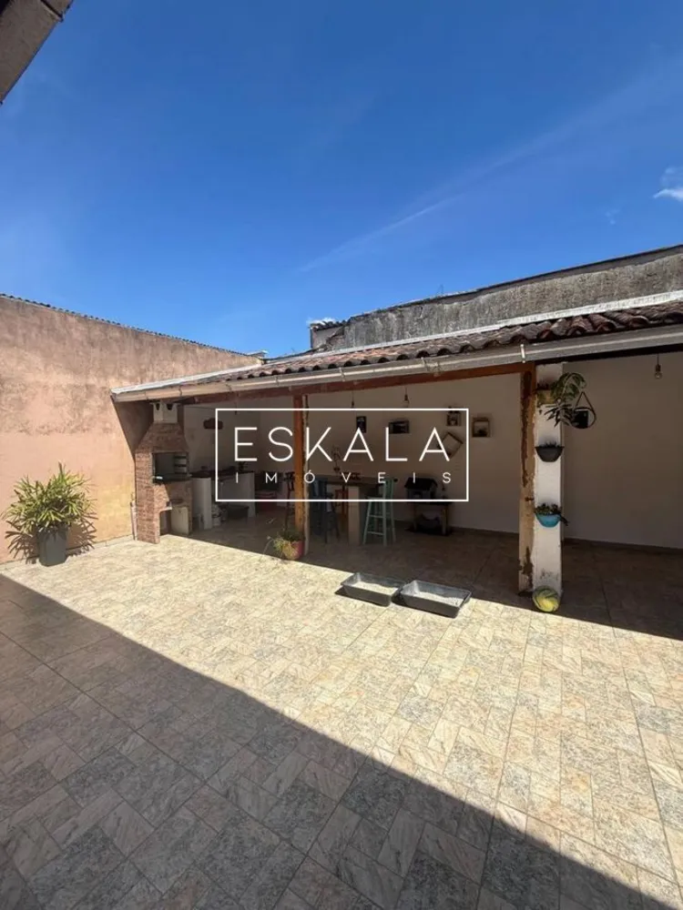 Casa, 4 quartos, 117 m² - Foto 6