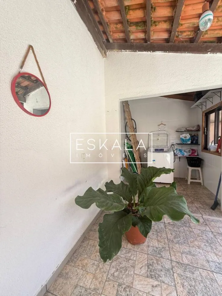 Casa, 4 quartos, 117 m² - Foto 4