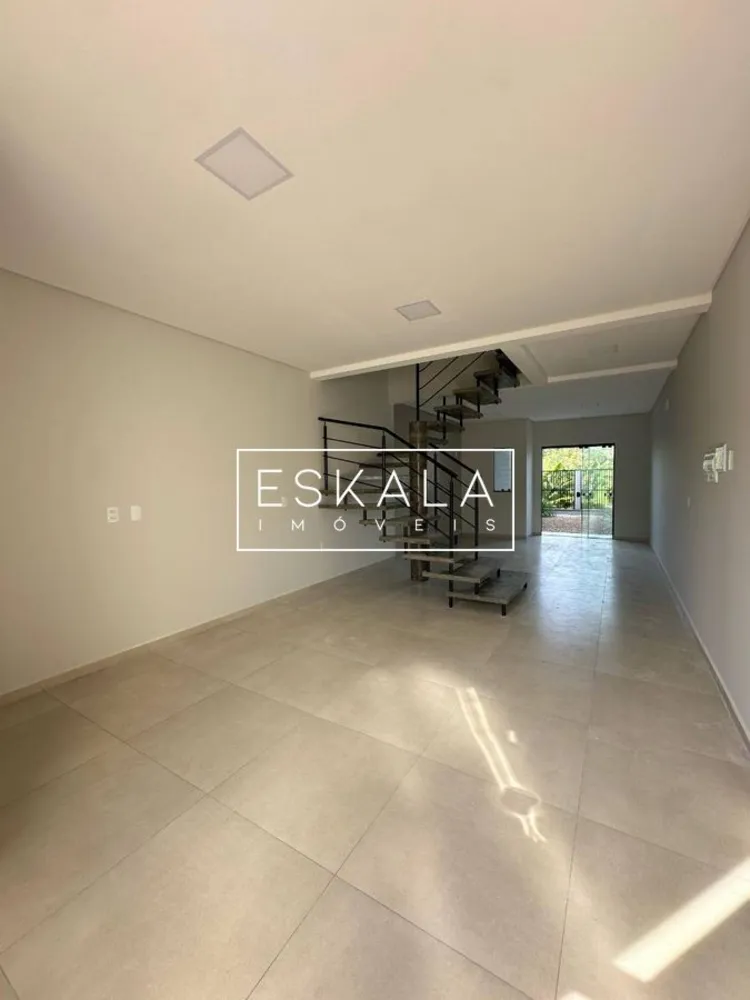 Sobrado, 2 quartos, 95 m² - Foto 1