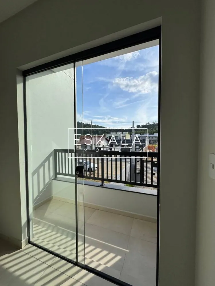 Sobrado, 2 quartos, 95 m² - Foto 3