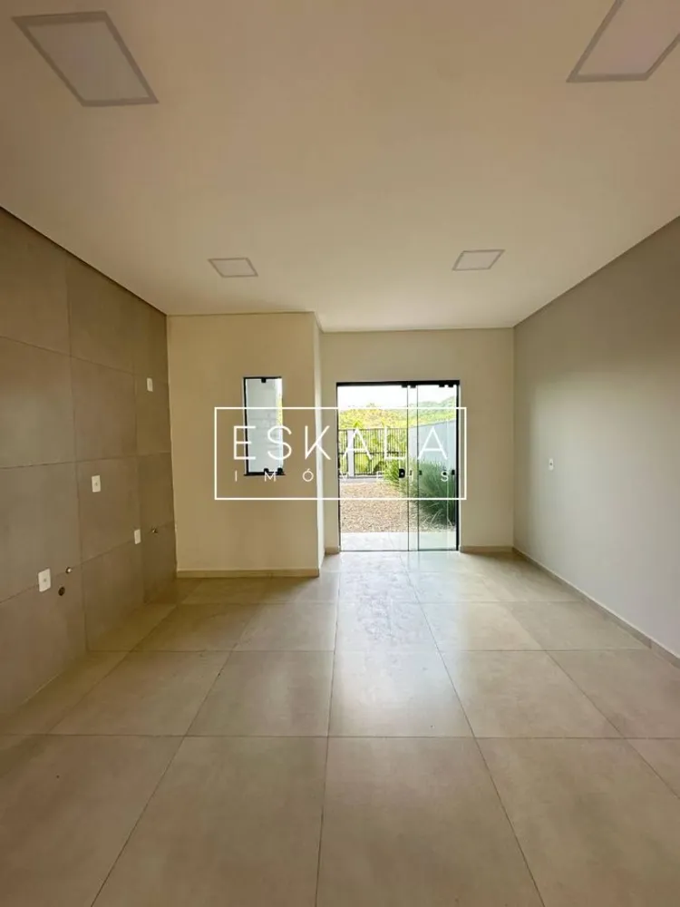 Sobrado, 2 quartos, 95 m² - Foto 2