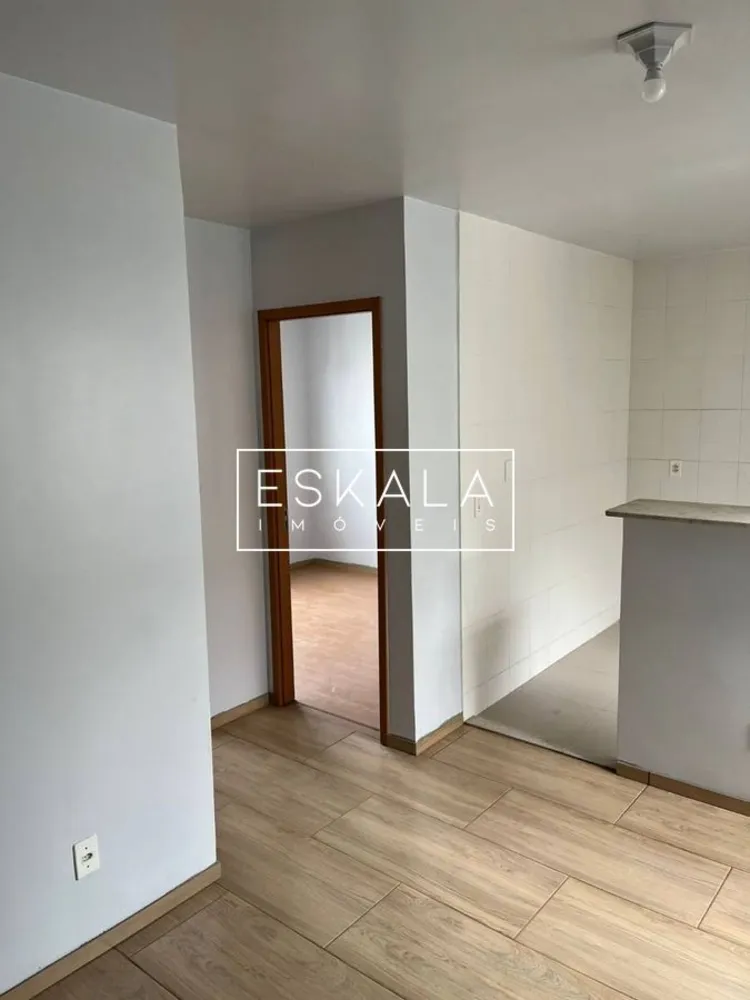 Apartamento, 2 quartos, 50 m² - Foto 4