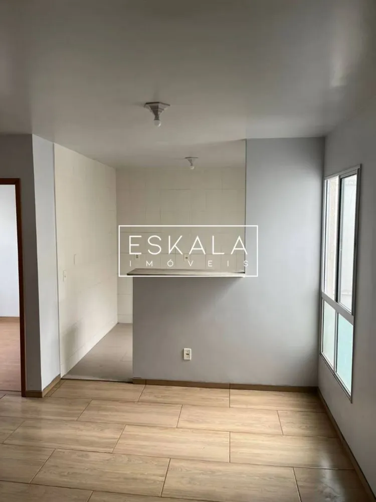 Apartamento, 2 quartos, 50 m² - Foto 7