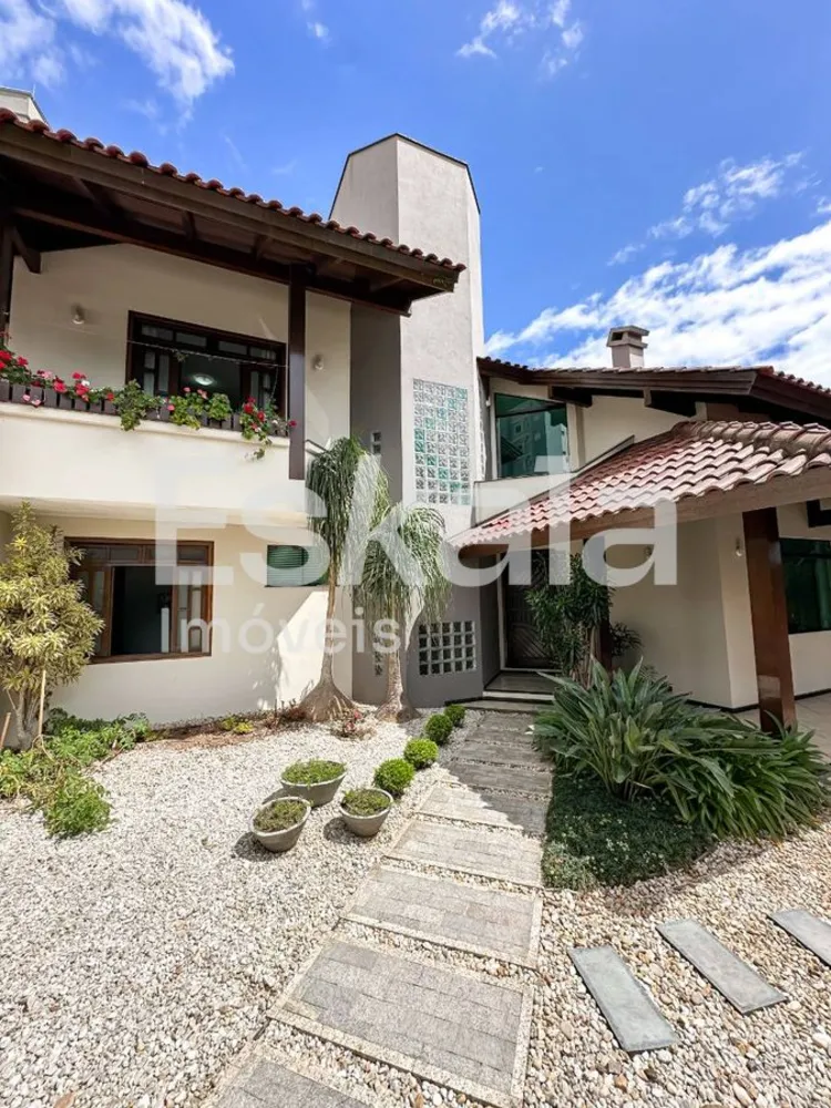 Casa, 4 quartos, 428 m² - Foto 2