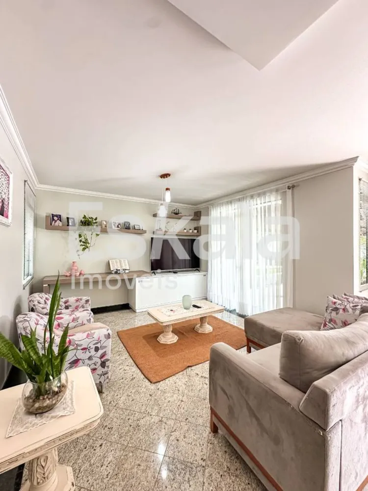 Casa, 4 quartos, 428 m² - Foto 5
