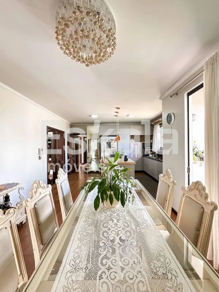Casa, 4 quartos, 428 m² - Foto 3