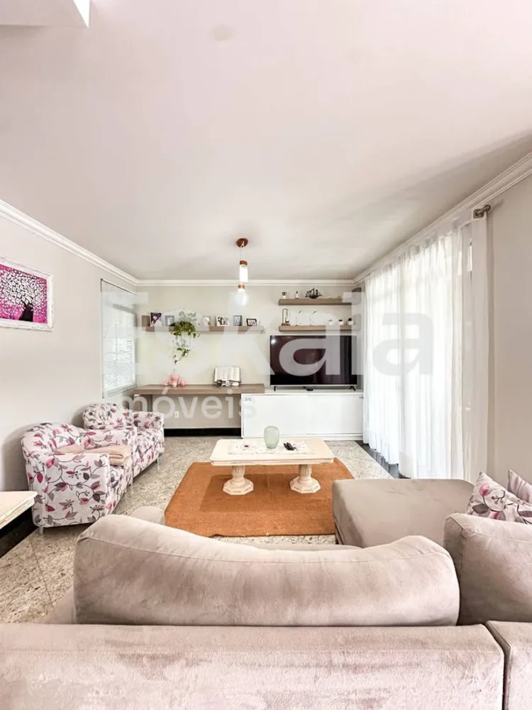 Casa, 4 quartos, 428 m² - Foto 4