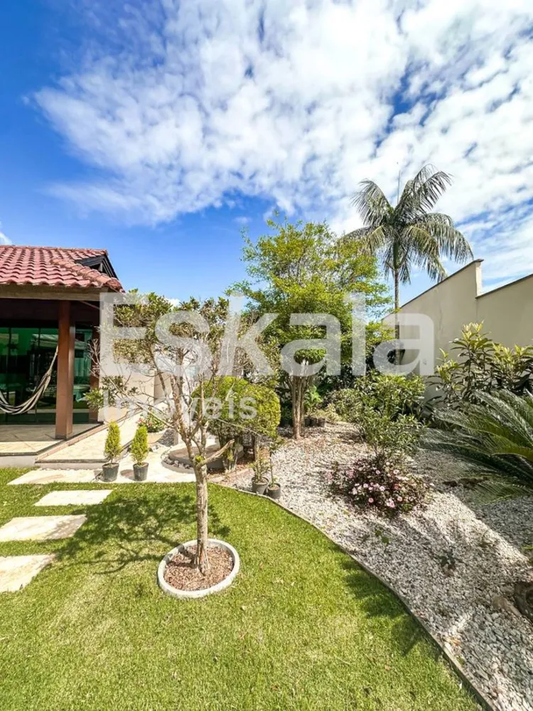Casa, 4 quartos, 428 m² - Foto 8