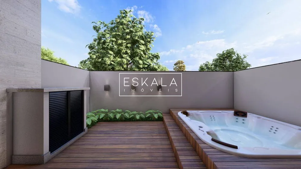 Casa, 3 quartos, 140 m² - Foto 2