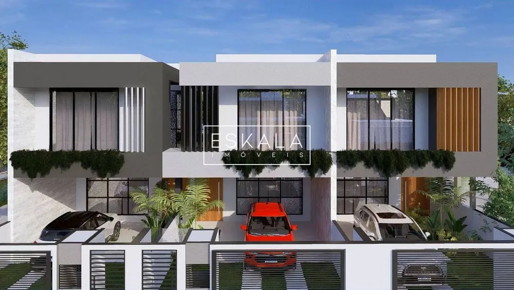 Casa, 3 quartos, 140 m² - Foto 7